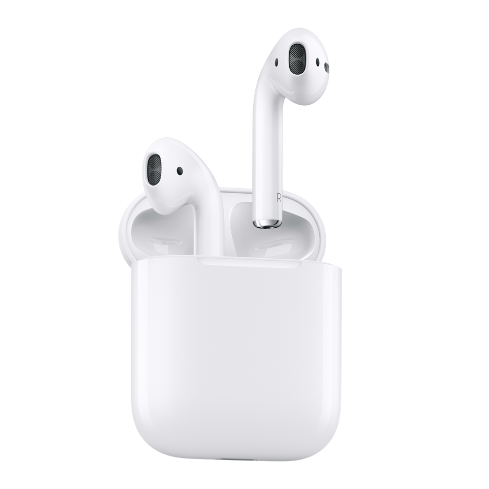Apple-airpods