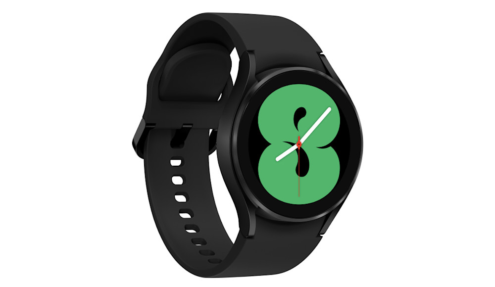 Galaxy Watch4