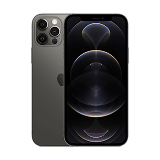 iPhone 12 Pro Grafit