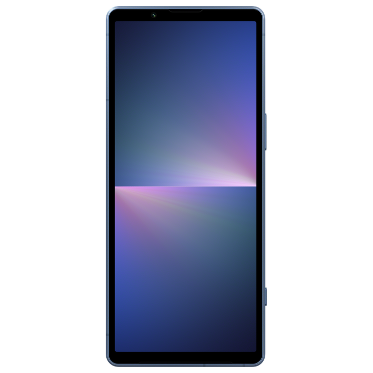 Sony Xperia 5 V 128GB - Blå Med Abonnemang 36 x 195 SEK