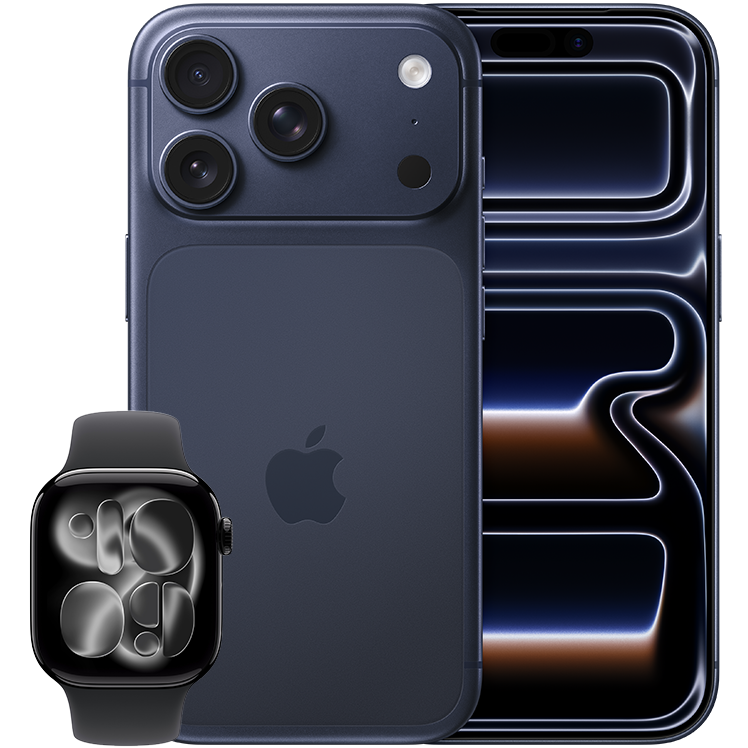 Iphone 17 Pro Deep Blue front energy label + Apple Watch Series 11.png
