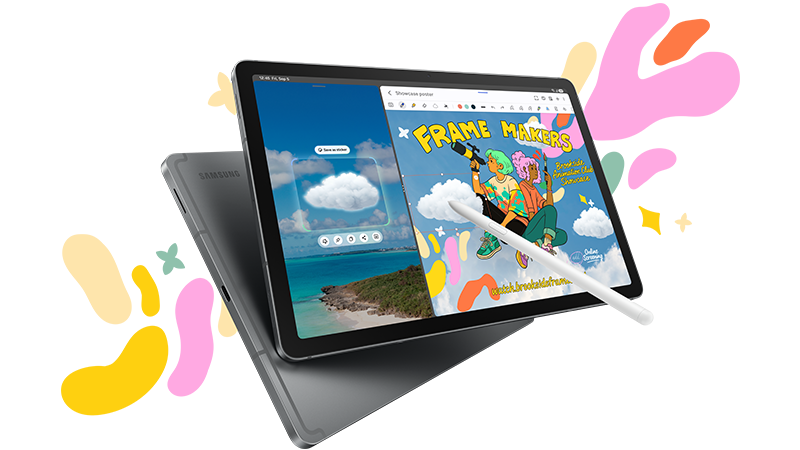 Samsung Galaxy Tab S10 Lite