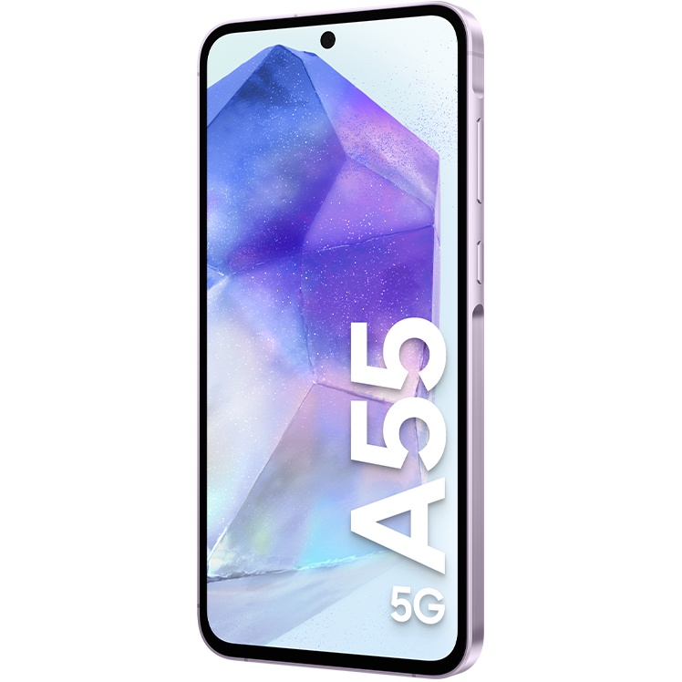 Samsung-Galaxy-A55-Lilac-IQ---perspective.png