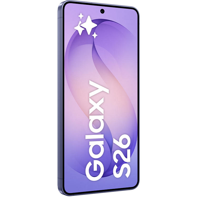 Samsung-Galaxy-S26-Cobalt-Violet-Lila-perspective-front.png