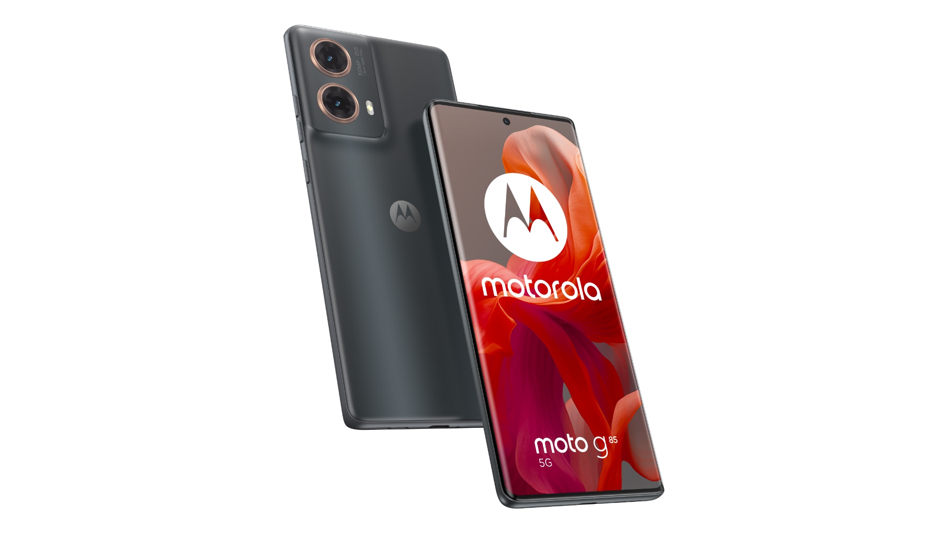 Motorola Moto G85