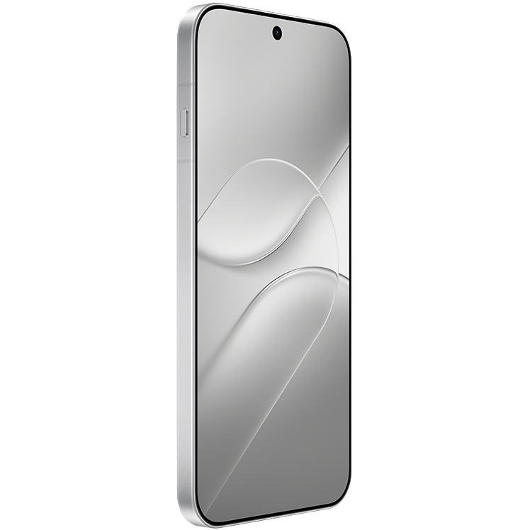 OPPO Find X10 Pro Max vit, sned framvy vänster