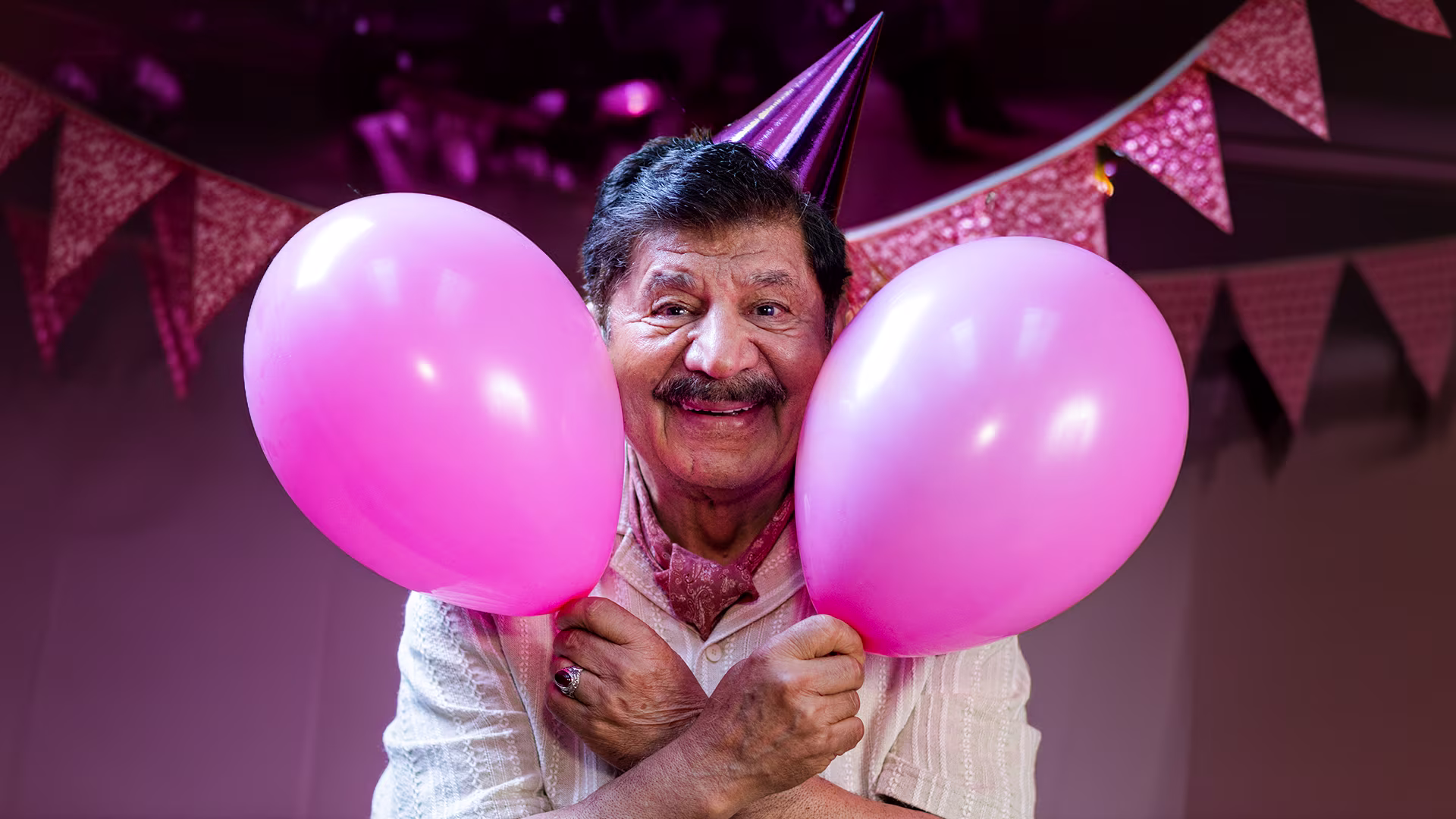 Vi firar 45 år! Comviq