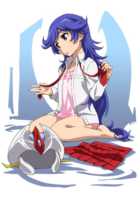 10周年記念 ロボットガールズz 世界にひとつのデジタル所有権抽選販売 第二弾 Anique アニーク