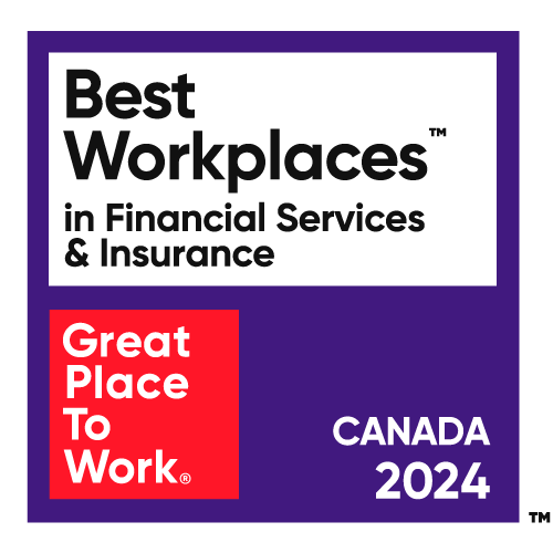 Best Workplaces in Financial Services 2024