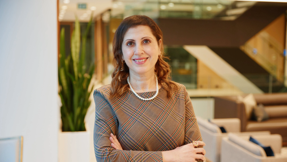 Celine Chiovitti headshot