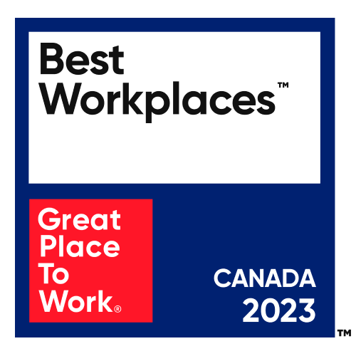  2023 Best Workplaces