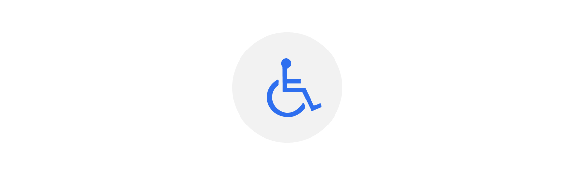 Disability protection image