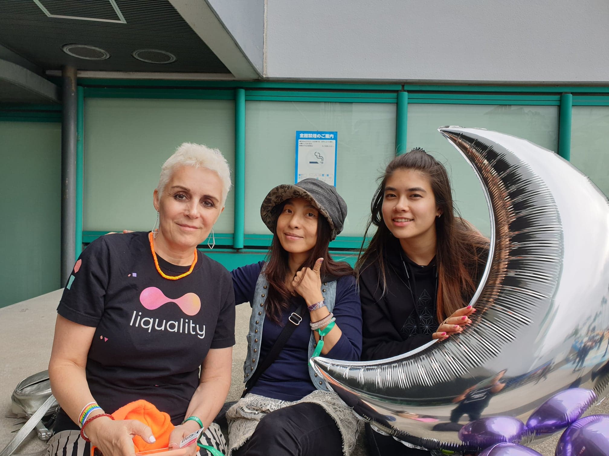 DevCon5 (Ethereum開発者会議)のポイント