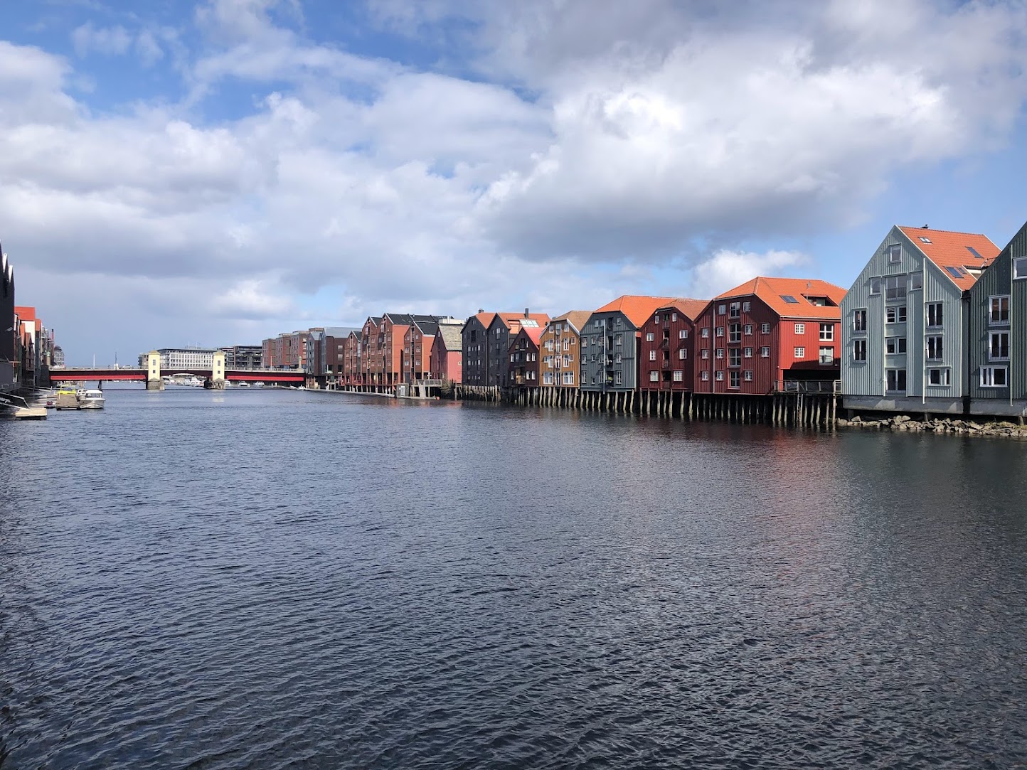 trondheim 1