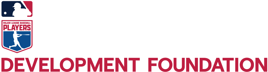 MLB-MLBPA Youth Development Foundation