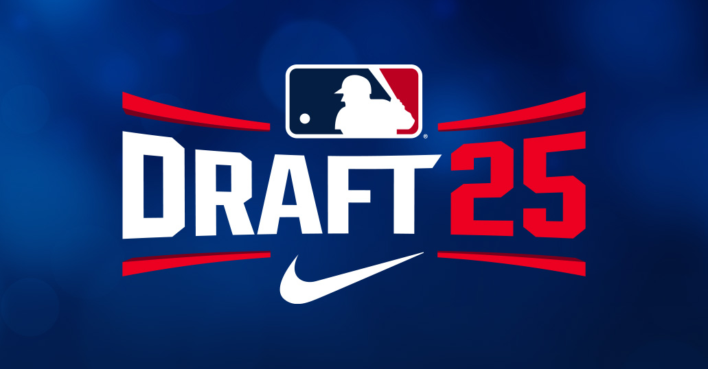 2026 Draft Tracker: Follow every pick