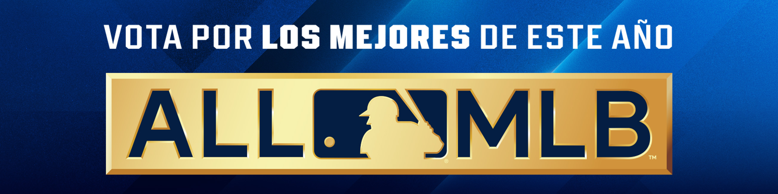 Vota por los mejores de este año - Equipo All-MLB 