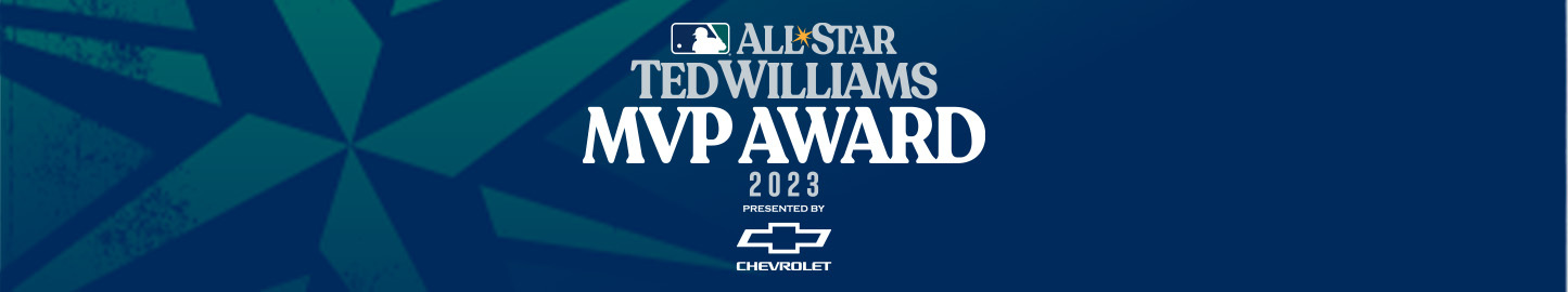 2021 All-Star Game MVP Vote Graphic