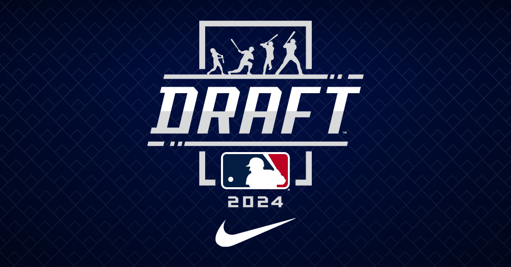 MLB Draft Tracker