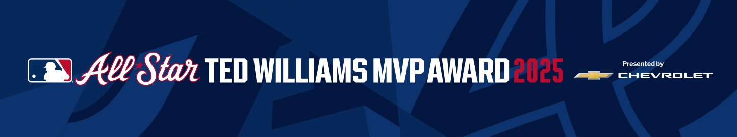 2025 All-Star Game MVP Vote 