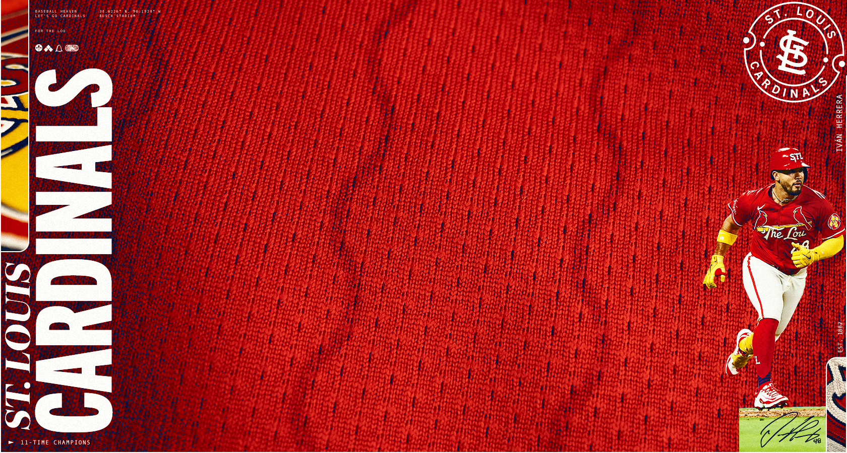 Ticket Pack Details | St. Louis Cardinals display picture 1
