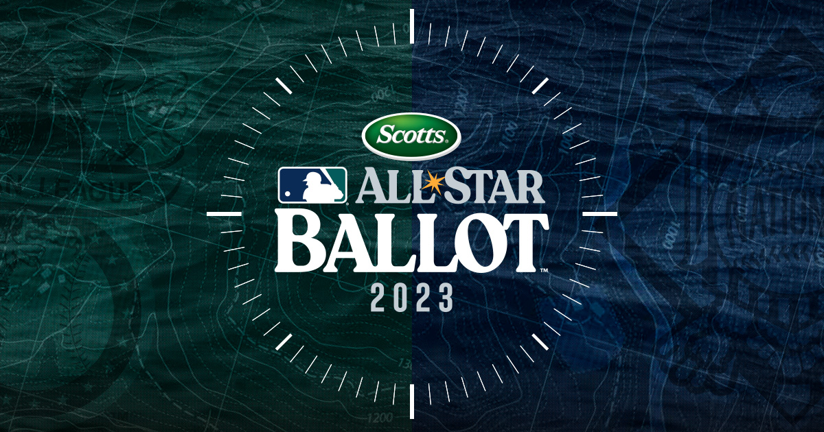 [情報] MLB明星賽開始投票