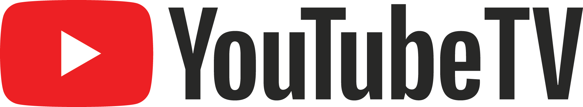 YouTubeTV Logo