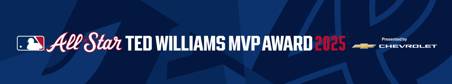 2025 All-Star Game MVP Vote 