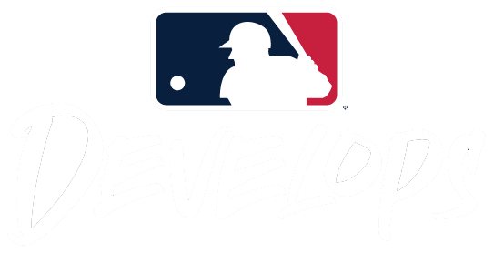 MLB Youth Baseball