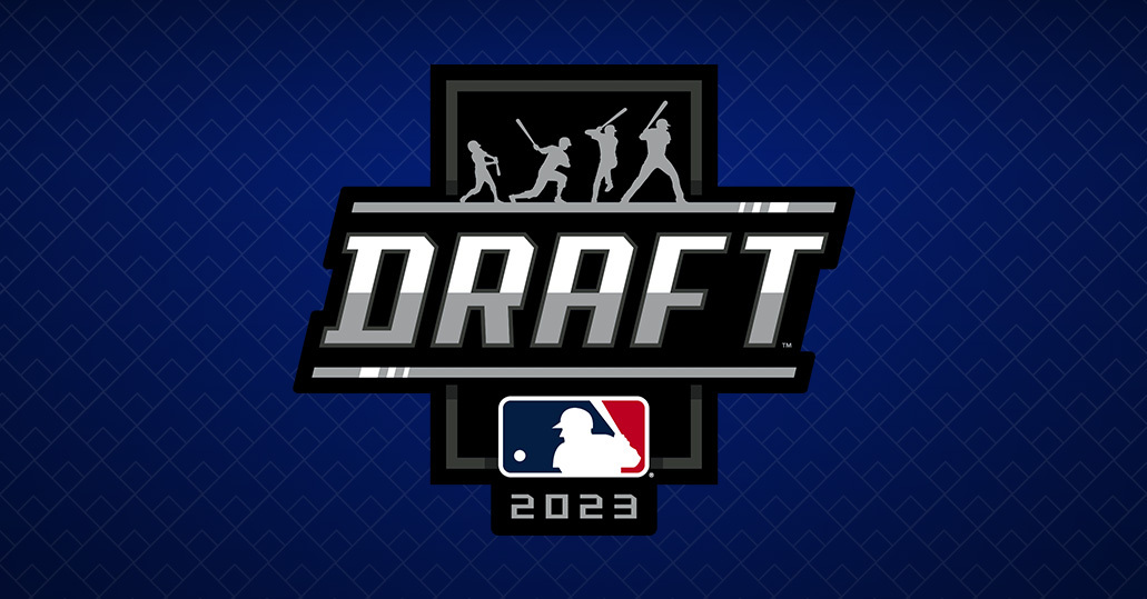 MLB Draft Tracker