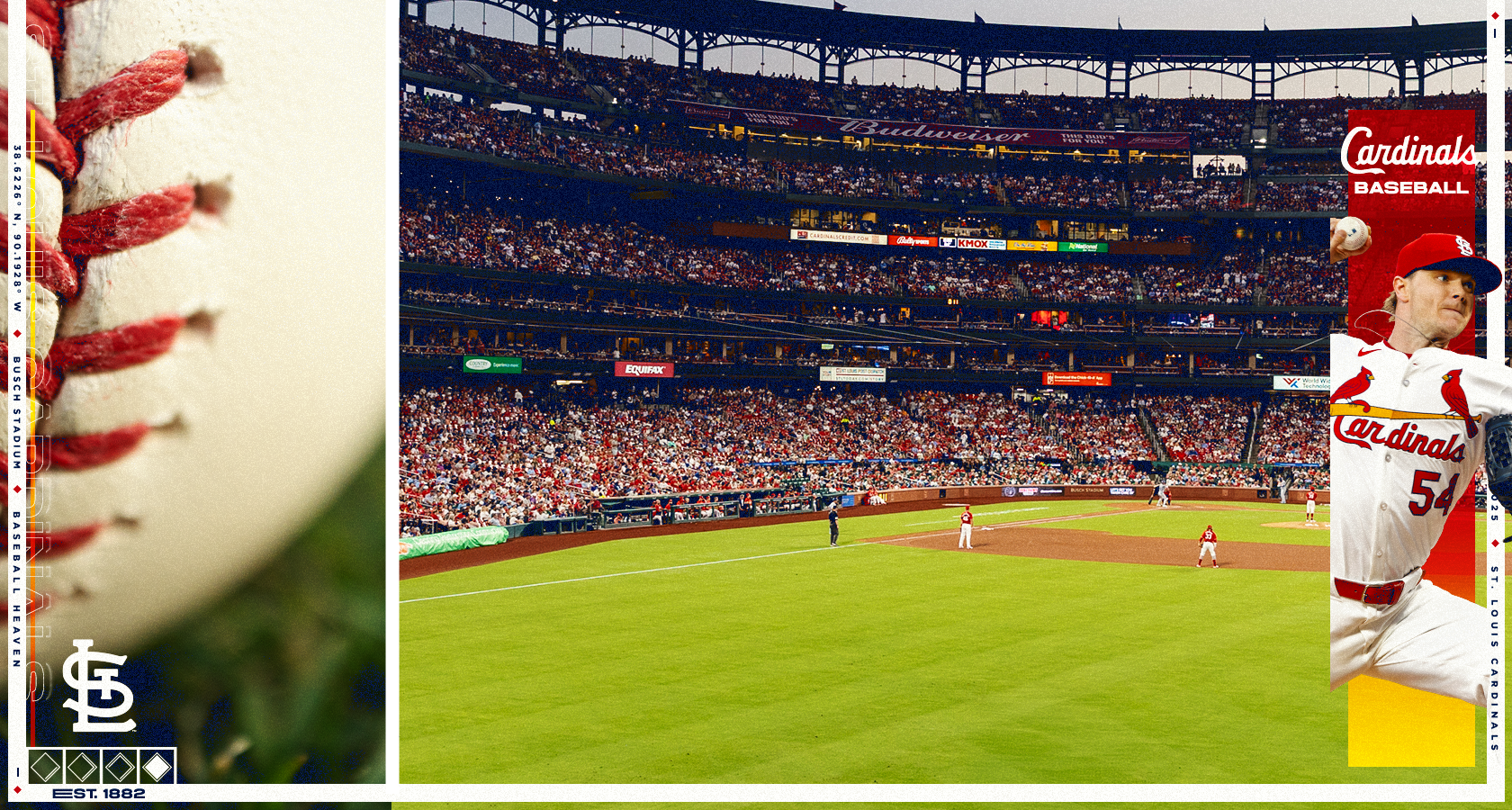 Cardinals TV Information St. Louis Cardinals
