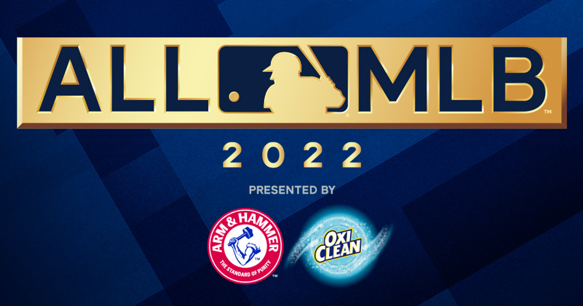 Philadelphia Phillies on X: We've got FIVE Phils on the ballot for the 2022  All-MLB Team! VOTE DAILY:    / X