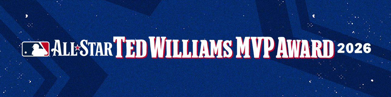 2026 All-Star Game MVP Vote 