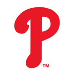 Philadelphia Phillies MLB Mens Pinstripe Bib Overalls (PREORDER - SHIP