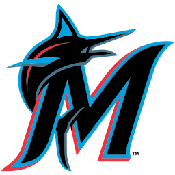 Miami Marlins: 2023 City Connect Logo - Officially Licensed MLB