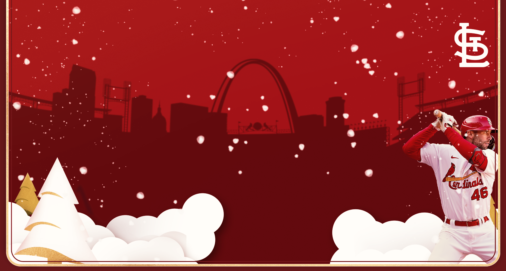 St louis cardinals home website