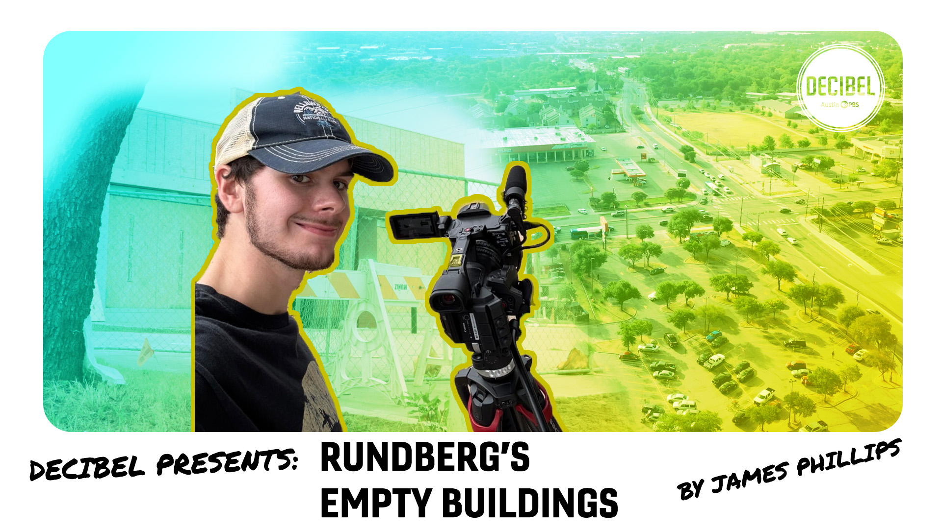 rundberg empty buildings tn