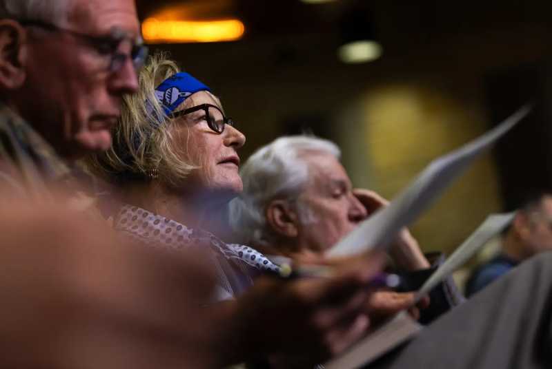 Austin City Council Meeting