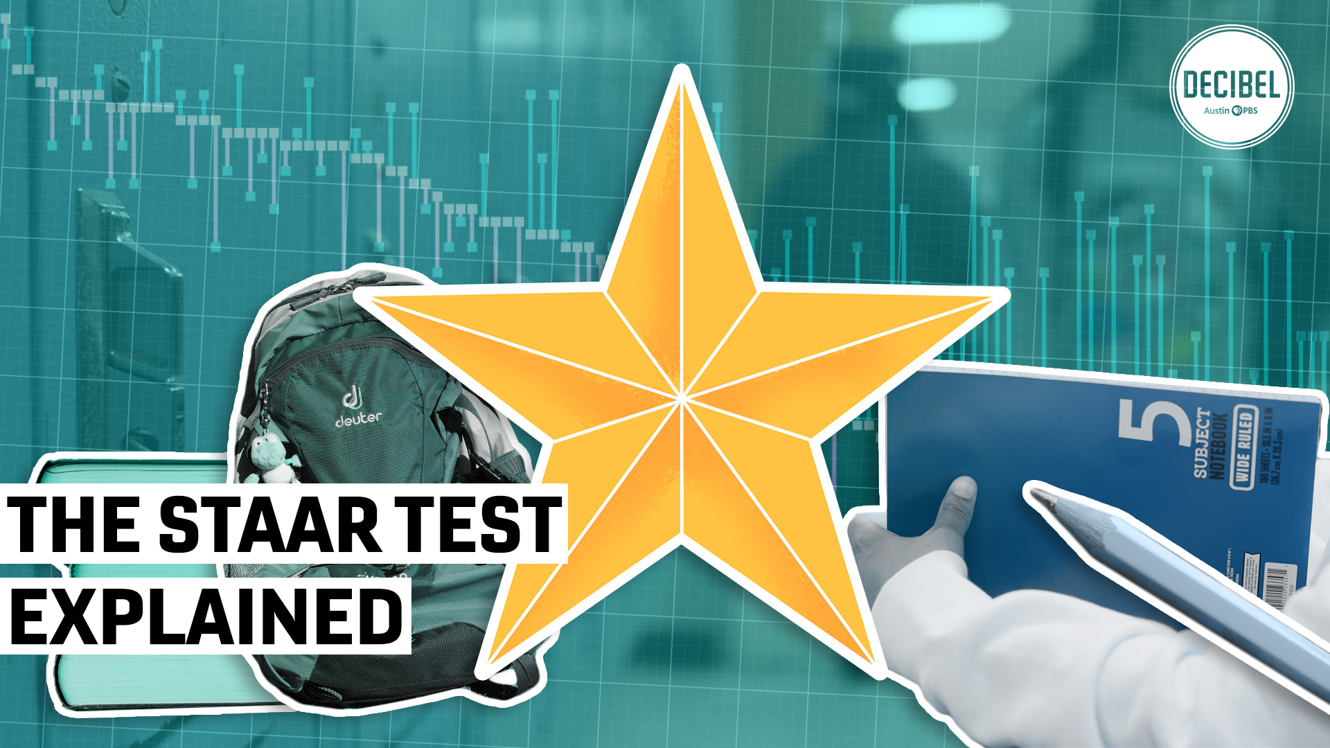 staar test explained, art by Meredith Roberts