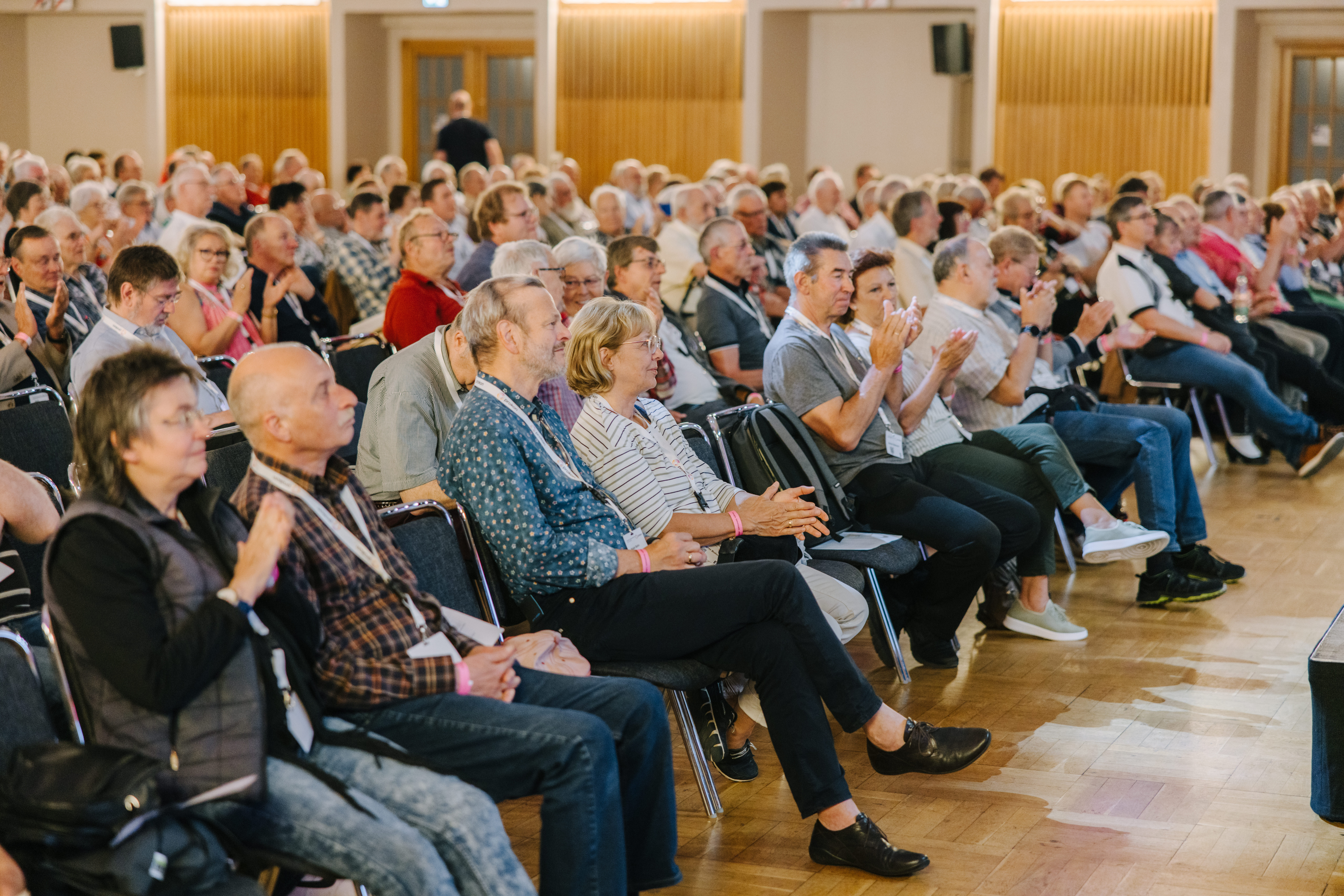 General Assembly 2024