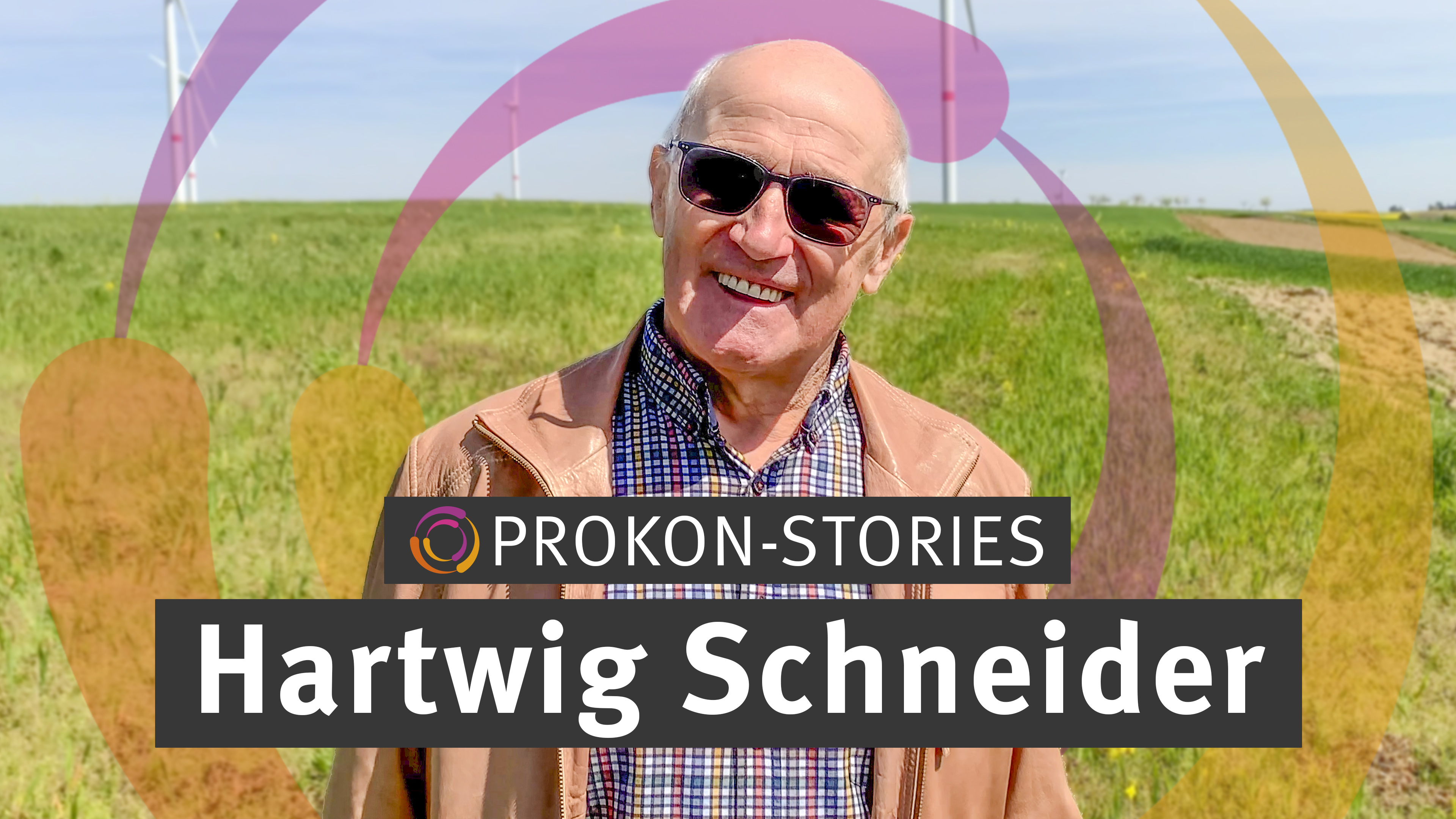 Prokon Story Cover Image Hartwig Schneider