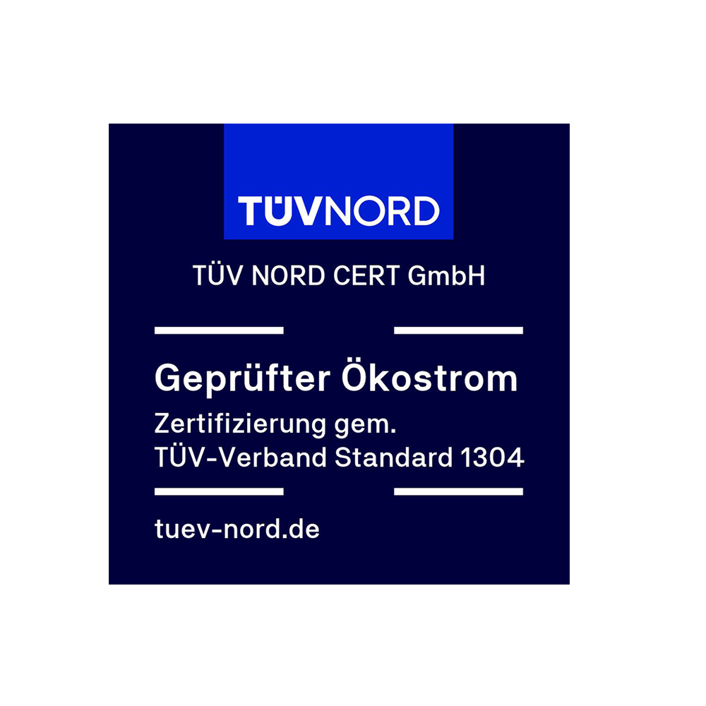 Logo TÜV neu