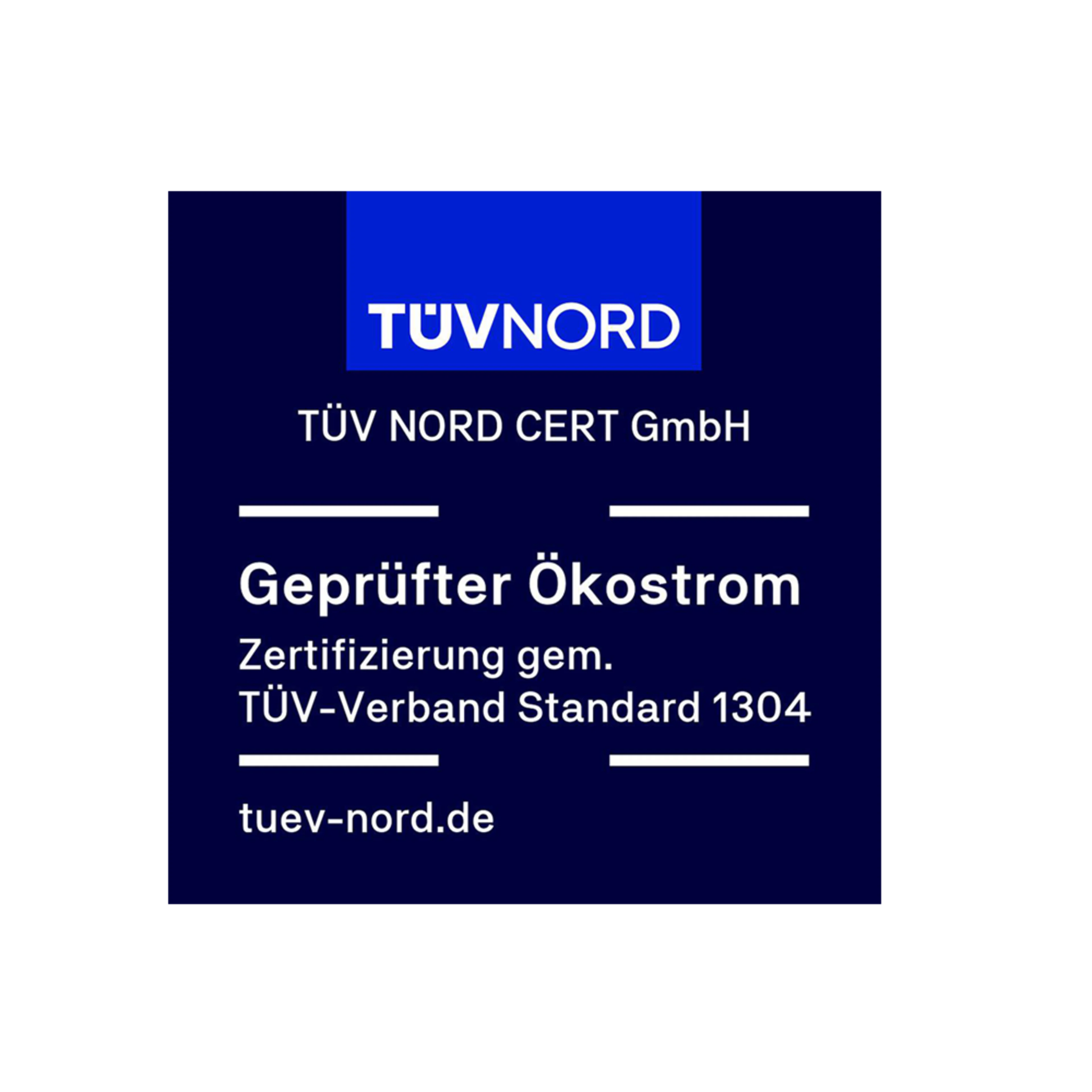 Logo TÜV neu