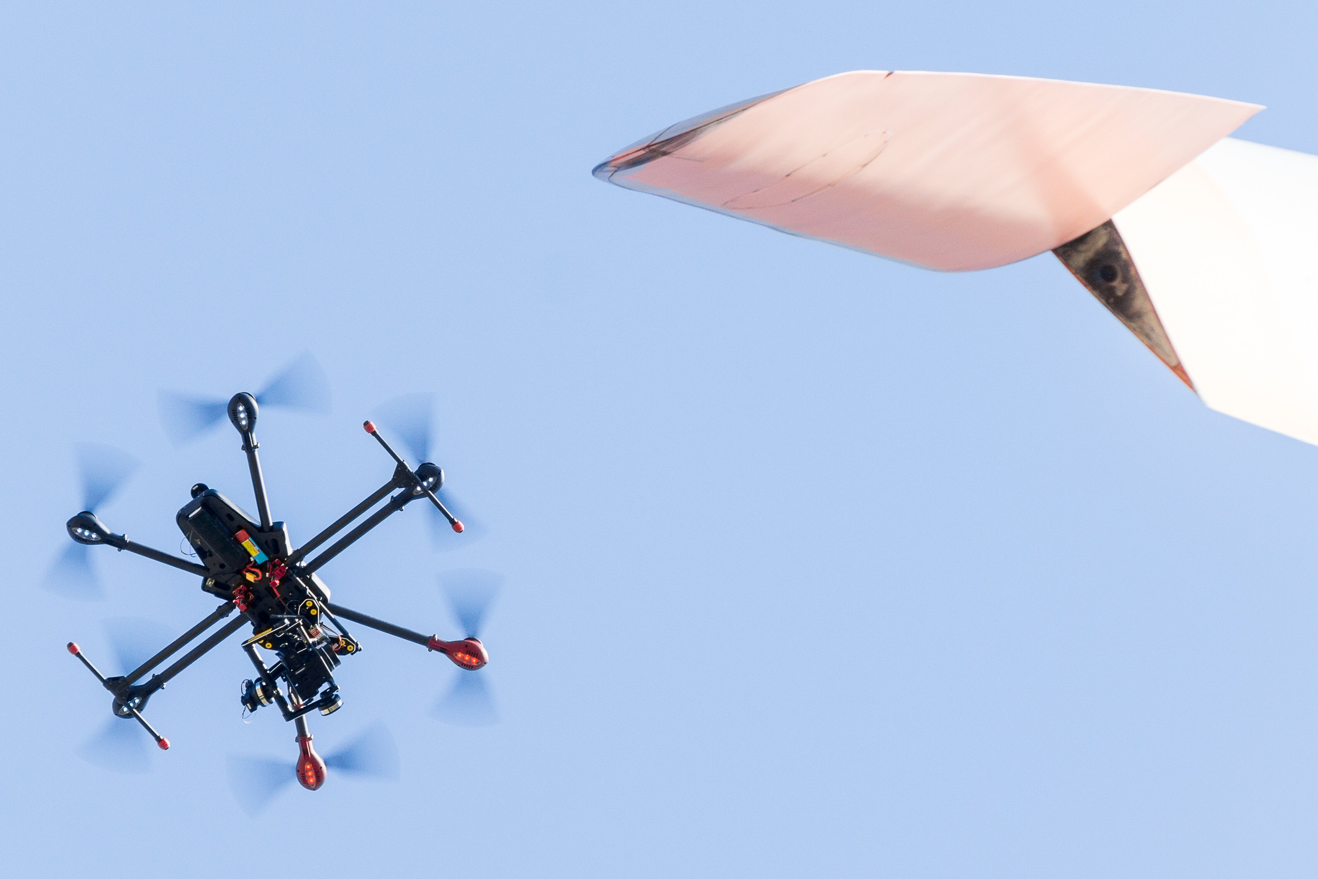 Fortschritt und Weiterentwicklung