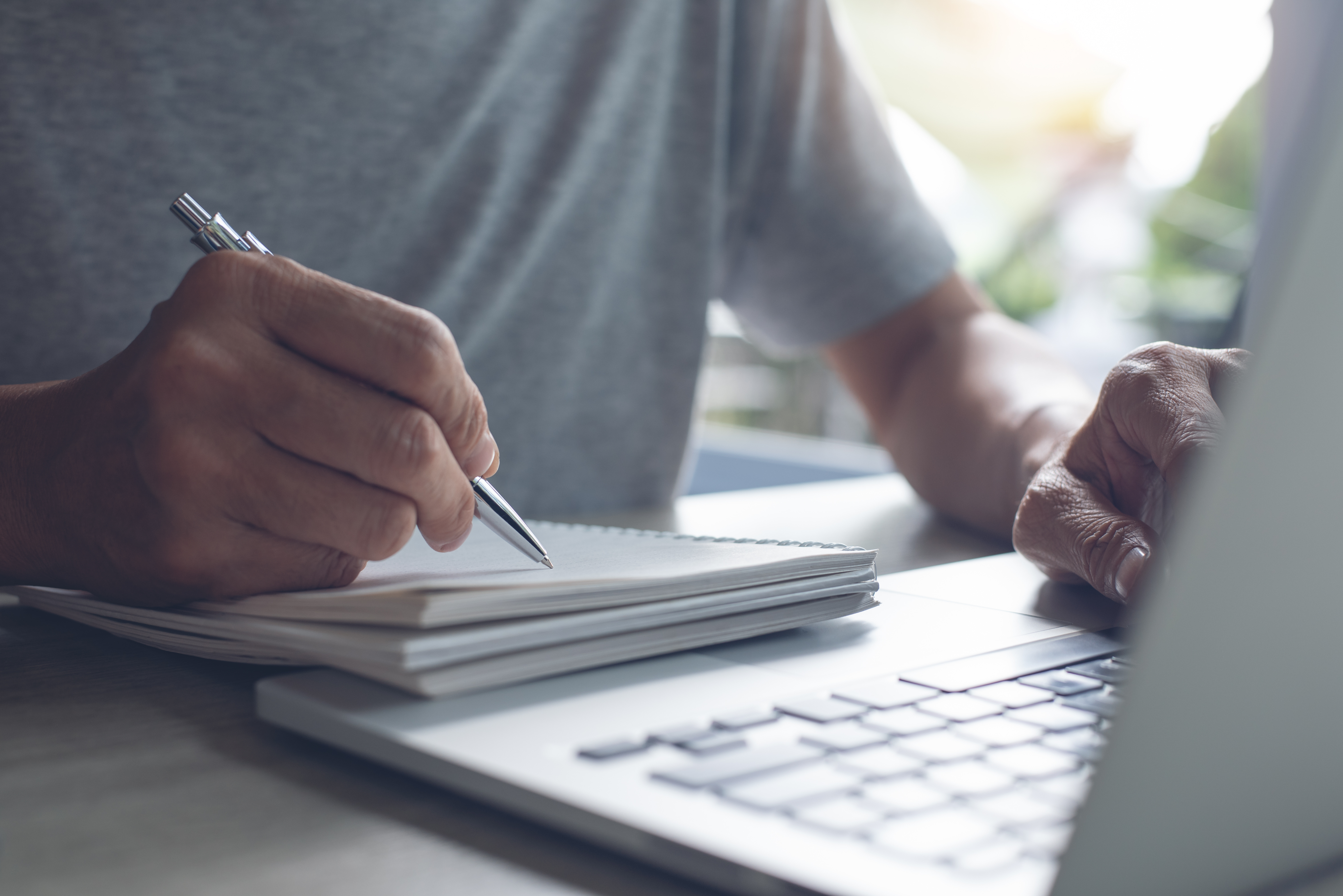 Zählerstand eingeben