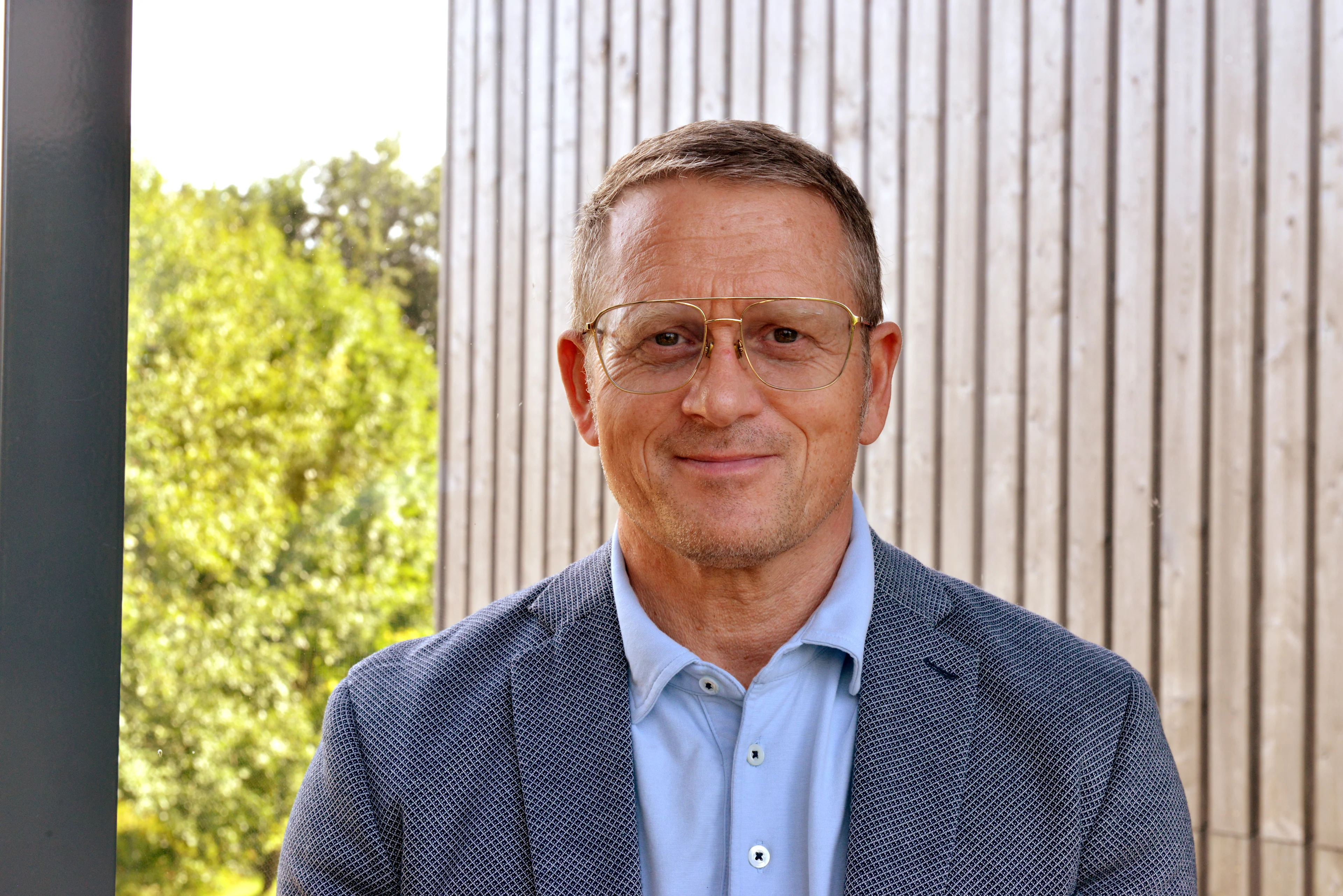 Oliver Hansen