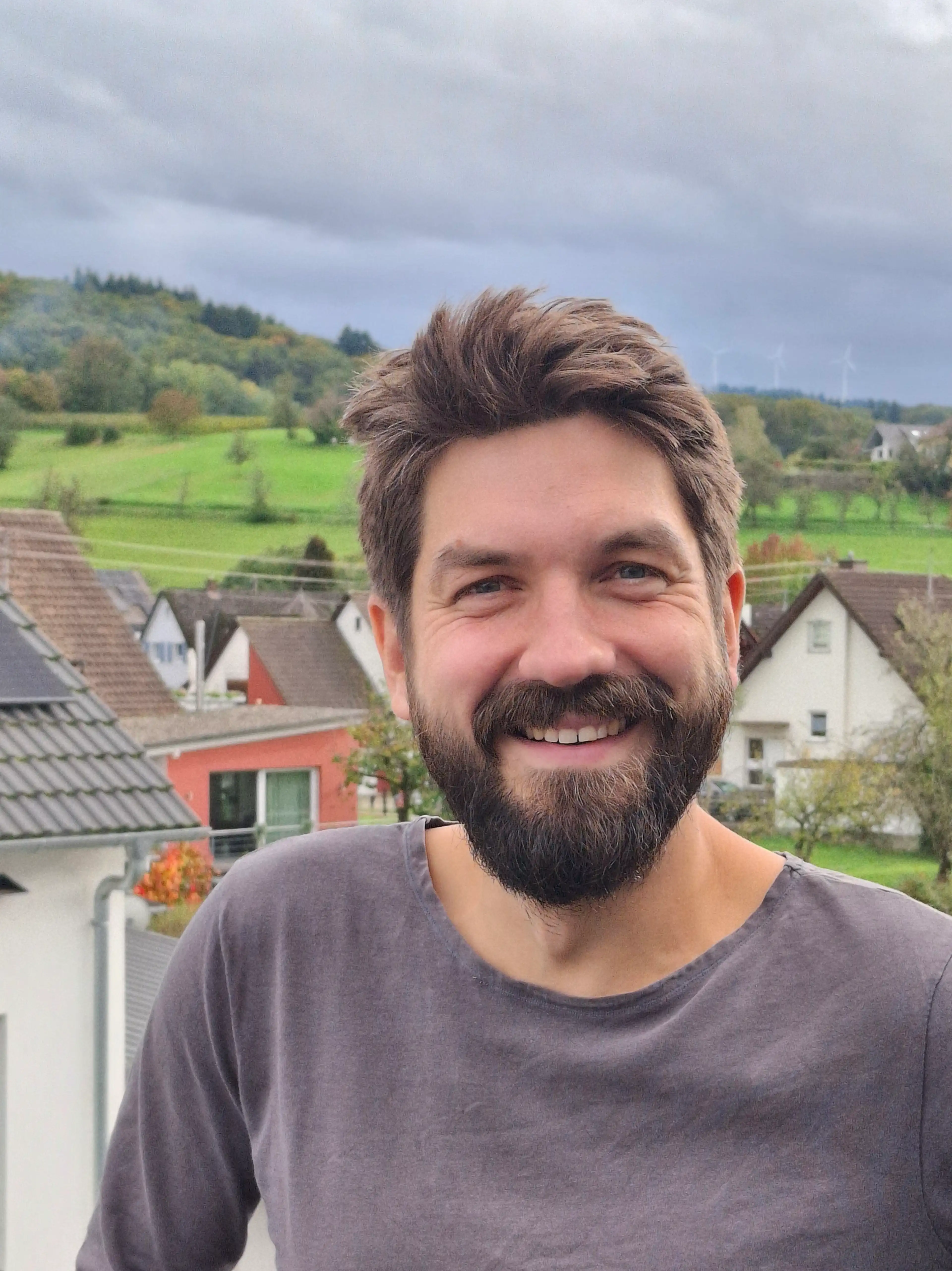 Christoph Teuchert