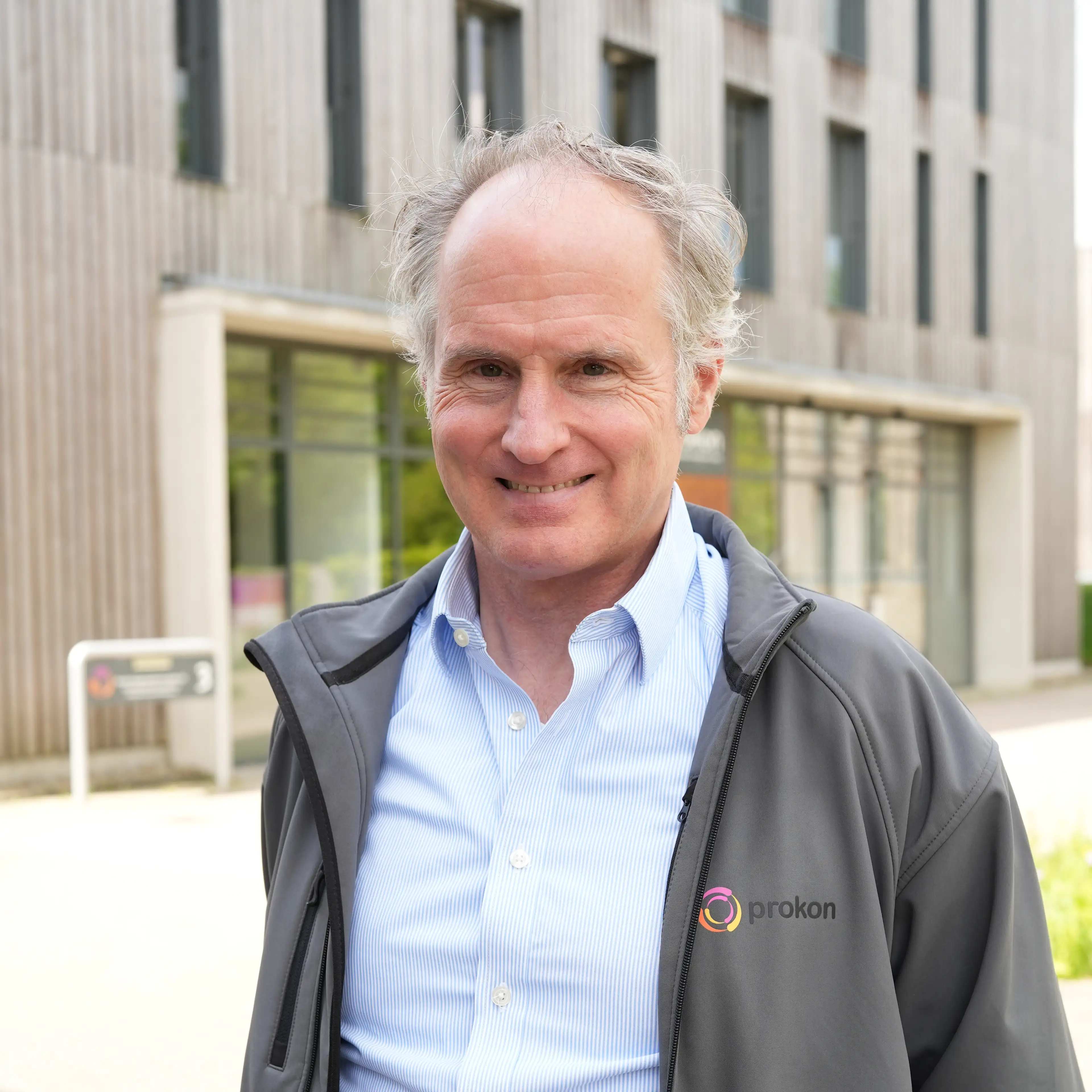 Henning von Stechow, Chairman of the Board