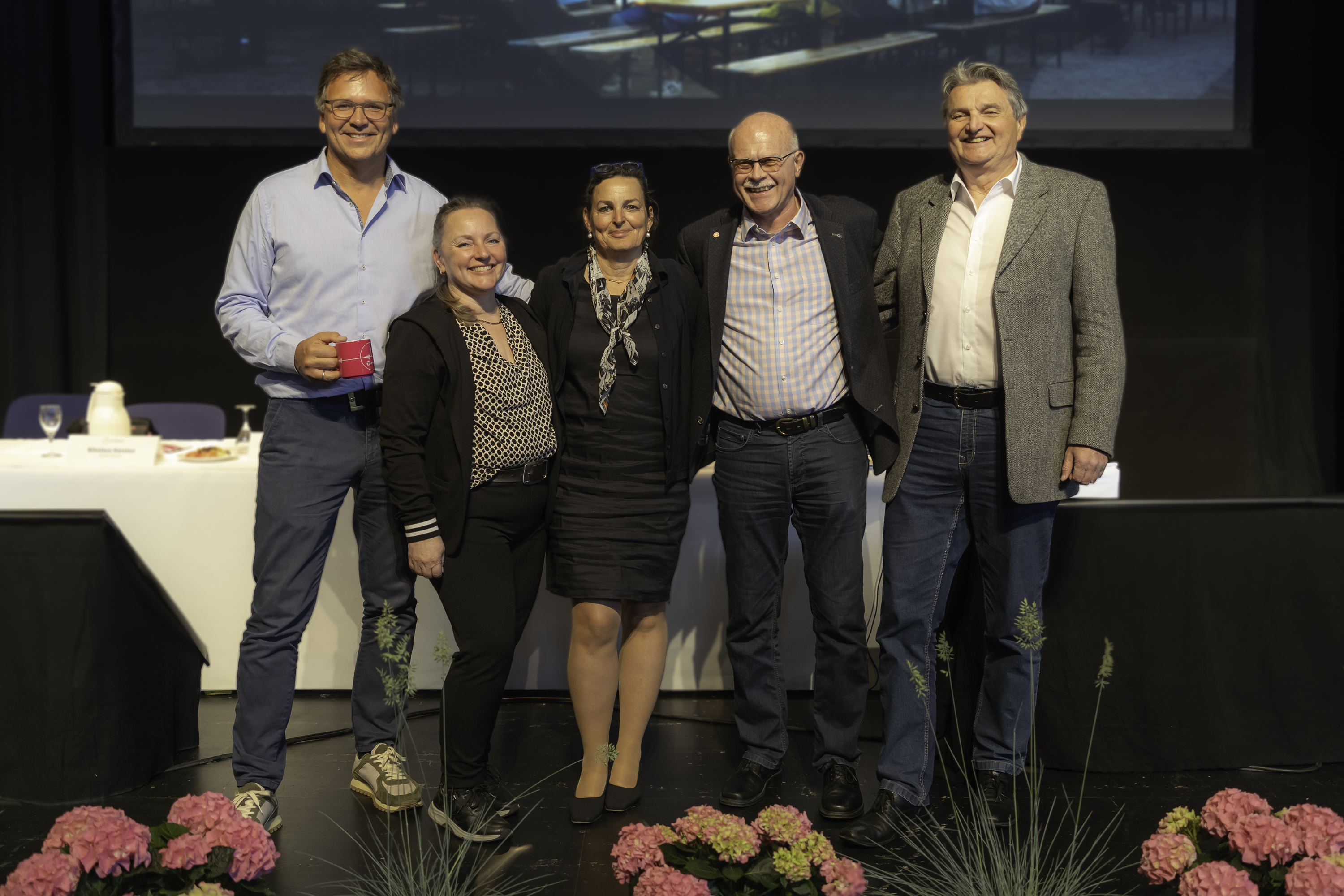 Aufsichtsrat der Prokon eG