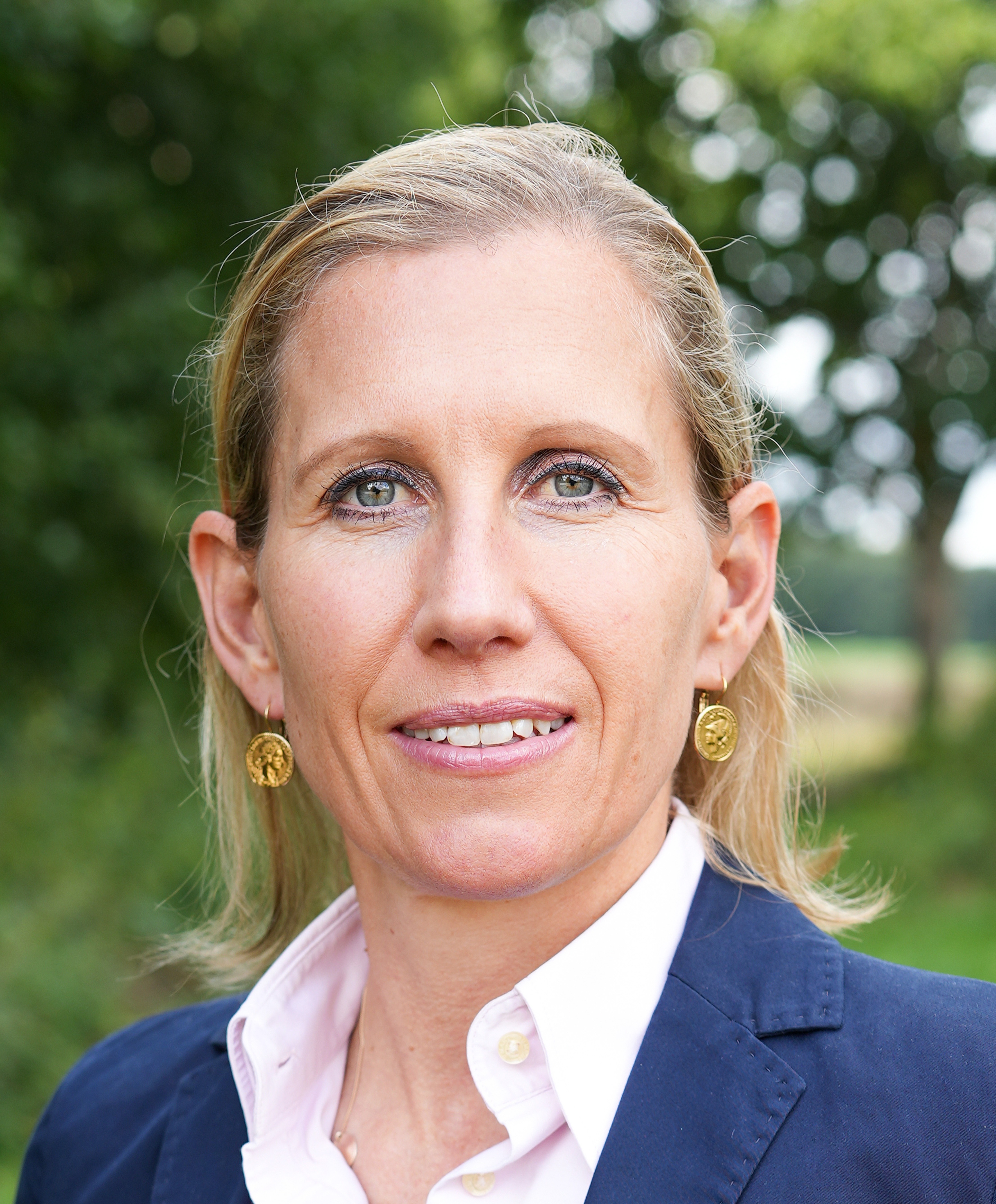 Katharina Beyer, Vorständin Prokon eG